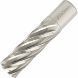 ANNULAR HOLE CUTTER HSS 20 X 55MM BROACH SLUGGER BIT