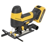 Power Plus - 20V Jigsaw Combo - Brushless