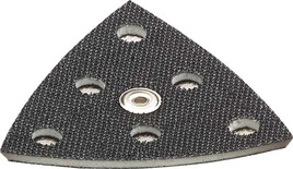 SANDING PAD SSH-STF-V93-6-W-2