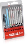 Kreator - Jigsaw Blade - Assorted - 10B
