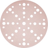 SANDING DISCS STF D150-48 P120 BR2-100