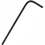 ALLEN KEY CRV BLACK FINISHED 2.0 X 50 X 15MM