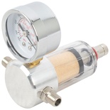 REPLACEMENT GAUGE FOR SG VAC02