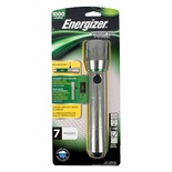 ENERGIZER USB RECH VISION HD METAL LIGHT 1200 LUM