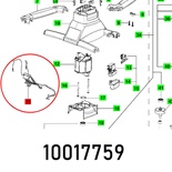 ELECTRONIC MX 1200 E EF 230V