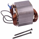 STATOR WITH STOPPER SET (38/39) SERVICE KIT