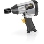 Power Plus - Pneumatic Impact Wrench - 6.3 Bar