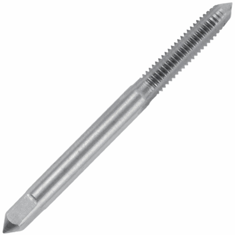 TAP CARBON STEEL 6X1.0MM 1/CARD