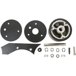 POLISHER SERVICE KIT MAIN ROLLER COMP.(50-59/69-75) FOR MY3025-1