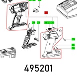 HOUSING T 12 2 H