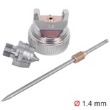 SPARE NOZZLE KIT 1.4MM FOR PP882AG