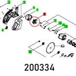 ELECTRONICS KS 60 E 230V