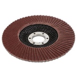 Kreator - Abrasive Flap Disc - Ø125mm - G120