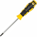 SCREWDRIVER TORX T10 5 X 100MM