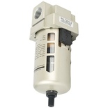 FILTER IN LINE 1/2' WITH AUTO DRAIN WATER TRAP
