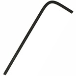 ALLEN KEY CRV BLACK FINISHED 1.5 X 45 X 11MM