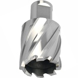 ANNULAR HOLE CUTTER HSS 33 X 30MM BROACH SLUGGER BIT