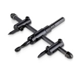 Kreator - Circular Cutter - 30-120mm