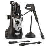 Power Plus - 1800w Pressure Washer - 140 Bar