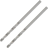 DRILL HSS 2.0MM 135DEG 2/CARD INDUSTRIAL BIT