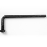NUT & STOP LEVER (10/11) SERVICE KIT