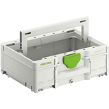 SYSTAINER TOOL SYS3 TB M 137