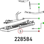 OVAL HEAD SCREW PT-3,5X14-KT15