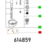 SCREW M5X16