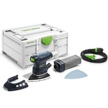 DELTA SANDER DTS400 REQ-PLUS