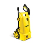 Lavor Wash - 1700w Pressure Washer - 120 Bar