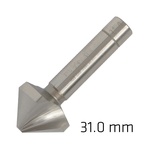 HSS-ECO5 COUNTERSINK 90  31.0 DIN 335 SHAPE C