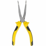 PLIER BENT NOSE 200MM