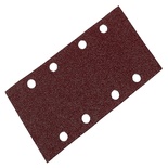 ABRASIVE STF 93X178-8 P120 RU2-10 RUBIN