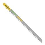 JIGSAW BLADE WOOD STRAIT CUT S 105-2.8-5