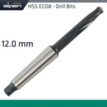 HARDOX HSS-ECO8 DRILL BIT 12.00MM