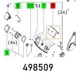 ELECTRONICS CT MINI 230V ET-BG