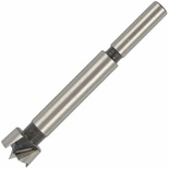 FORSTNER BIT15MM CARDED
