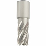ANNULAR HOLE CUTTER HSS 17 X 30MM BROACH SLUGGER BIT