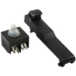 POLISHER S/KIT SWITCH & TRIGGER (47/48) FOR POL02