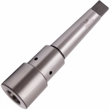 TOOL HOLDER MT3 - 3/4' WELDON SHANK