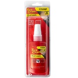 STUD LOCK HIGH STRENGTH FOR STD SIZED THREADS - RED - 50G (CARDED)