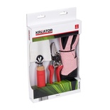 Kreator - Garden Tool Set - 3pcs