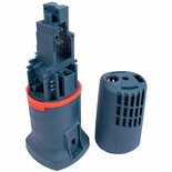 HOUSING KIT COMPL. (37/38/45/50/56/57) SERVICE KIT