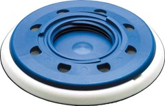 SANDING PAD ST-STF D 125-8 FX-H-HT