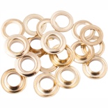 SPARE EYELETS X 8MM 12PC FOR TC4303