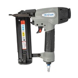 AIR NAILER 18G F-NAILER 15MM-50MM BRAD NAIL 110PC CAP. (F50) PROF