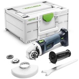 CORDLESS ANGLE GRI AGC 18-125 EB-BASIC