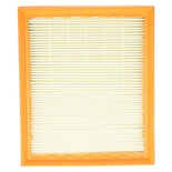 MAIN FILTER HEPA-HF-CT 26-36-48