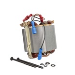 STATOR WITH SCREWS (29-32) MOTOR SERVICE KIT