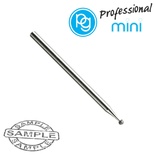 DIAMOND BIT 1.8MM. BALL.SH 2.35MM